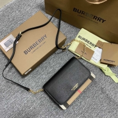 Burberry Satchel Bags